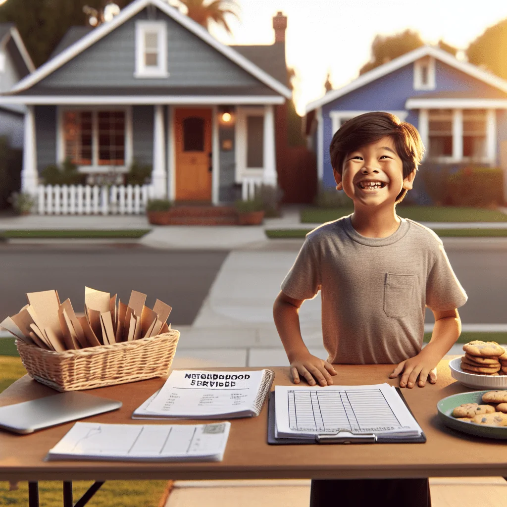 How to Make Money as a Kid: Safe, Simple Ways That Actually Work