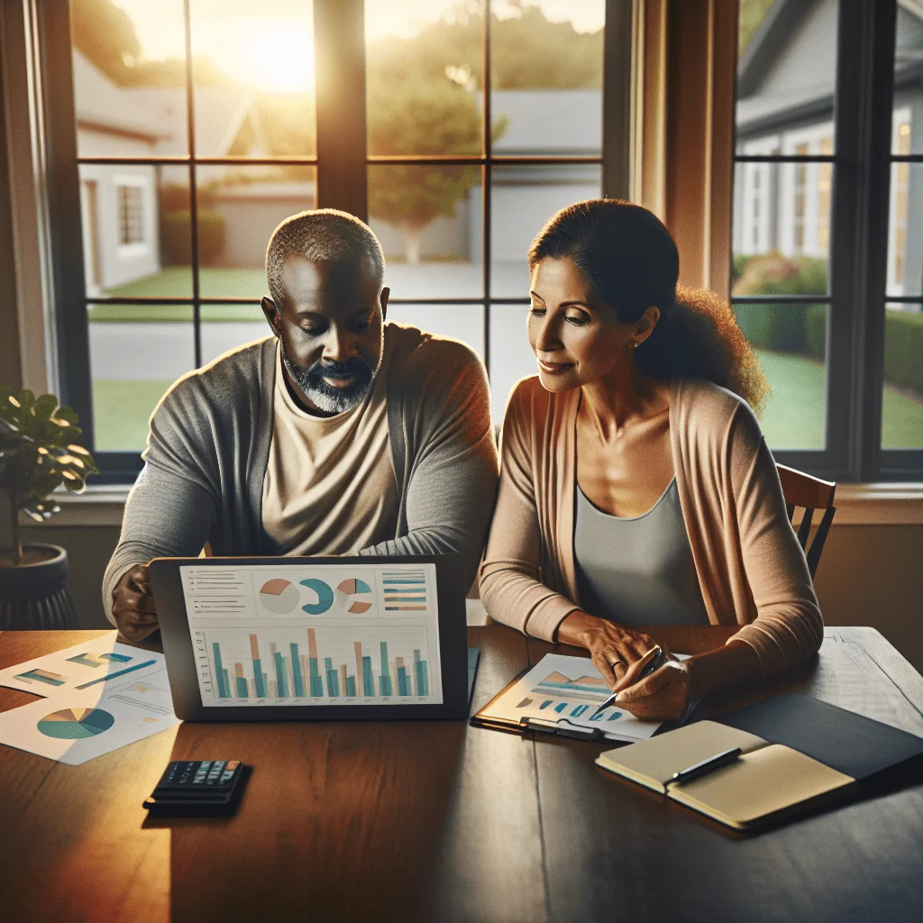 Retirement Calculator: A Step-by-Step Guide to Planning Your Future Income