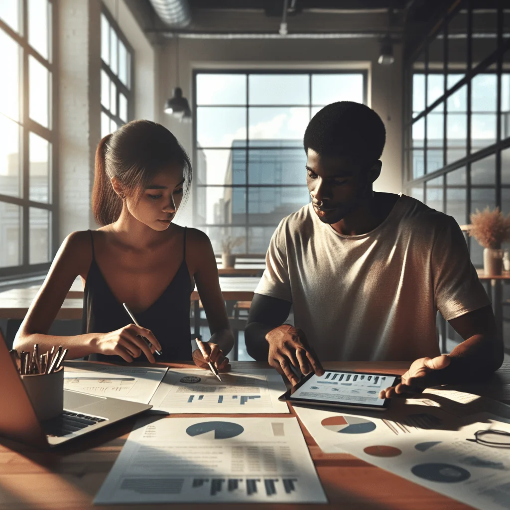 Best Startup Business Loans: A Practical Blueprint for Founders