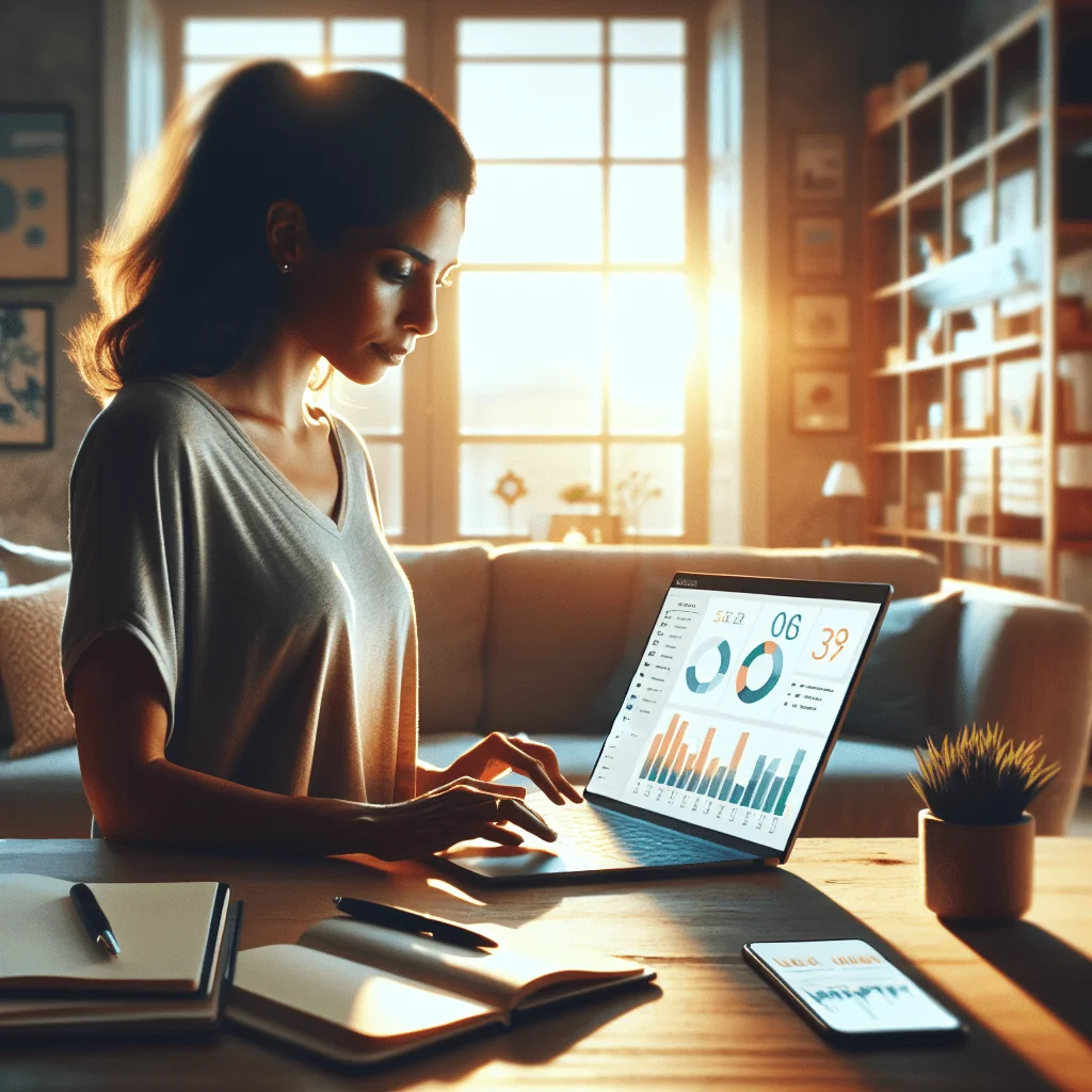 Net Worth Calculator: How to Use It and What Your Number Means