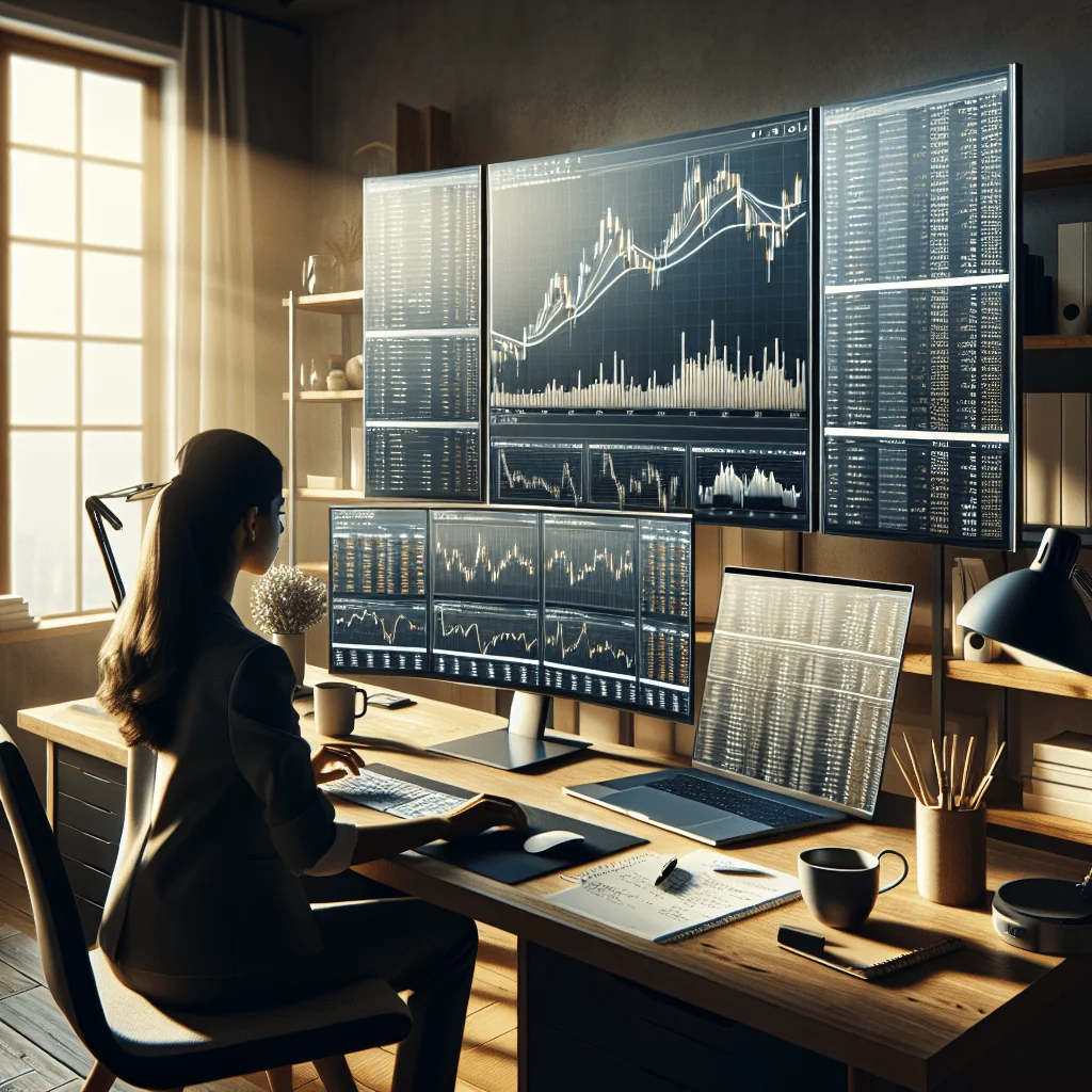 Best Day Trading Platforms: How to Choose the Right One