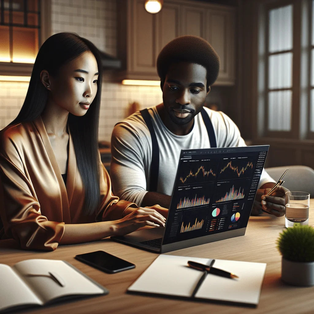 How to Use an Investment Calculator to Plan Your Financial Future